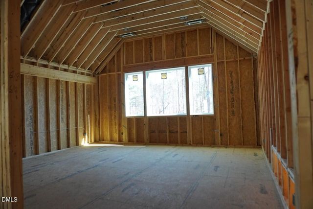 3017 William Frederick Way, Raleigh, NC 27603