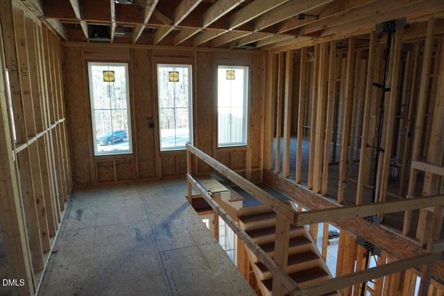 3017 William Frederick Way, Raleigh, NC 27603