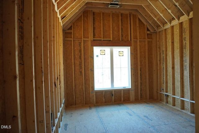 3017 William Frederick Way, Raleigh, NC 27603