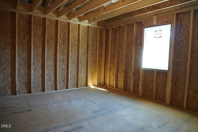 3017 William Frederick Way, Raleigh, NC 27603