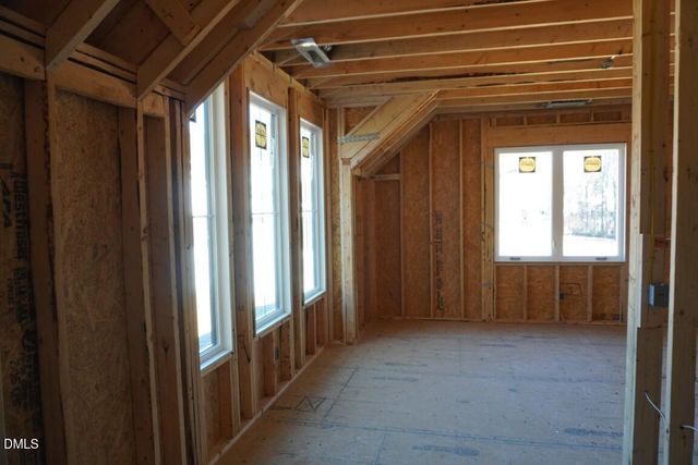 3017 William Frederick Way, Raleigh, NC 27603