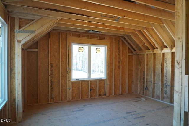 3017 William Frederick Way, Raleigh, NC 27603