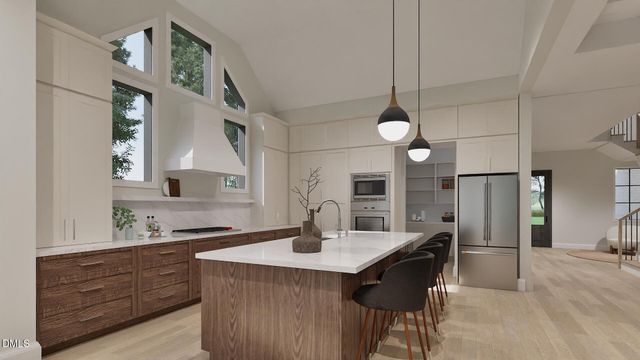 3017 William Frederick Way, Raleigh, NC 27603