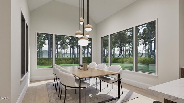 3017 William Frederick Way, Raleigh, NC 27603