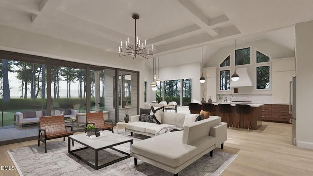 3017 William Frederick Way, Raleigh, NC 27603