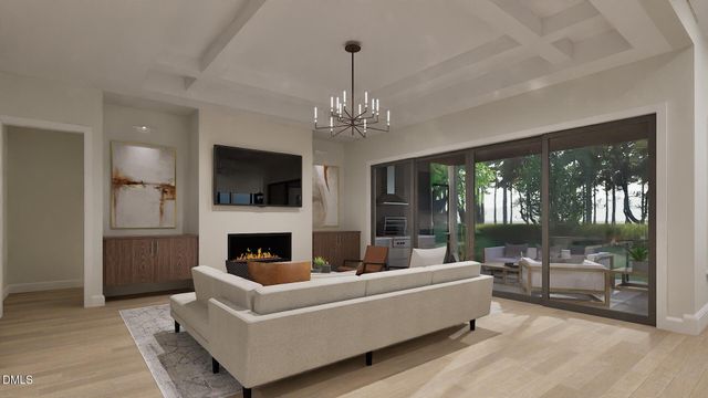 3017 William Frederick Way, Raleigh, NC 27603