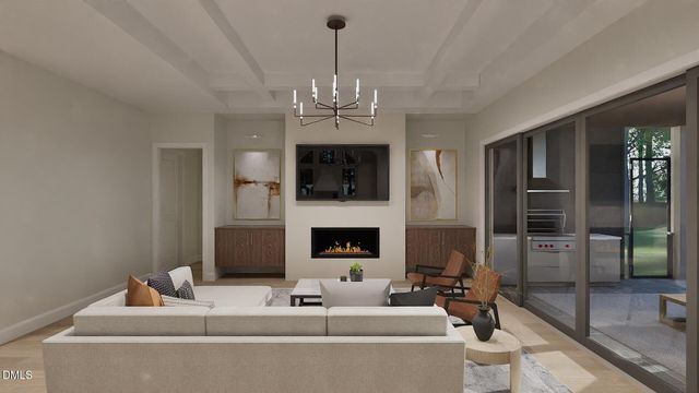 3017 William Frederick Way, Raleigh, NC 27603