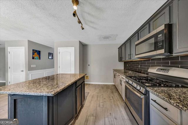 2465 Hampton Estates Drive SW, Marietta, GA 30008