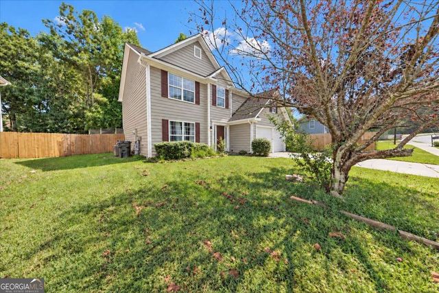 2465 Hampton Estates Drive SW, Marietta, GA 30008