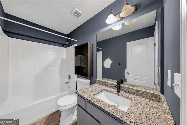 2465 Hampton Estates Drive SW, Marietta, GA 30008