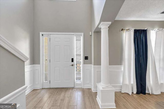 2465 Hampton Estates Drive SW, Marietta, GA 30008