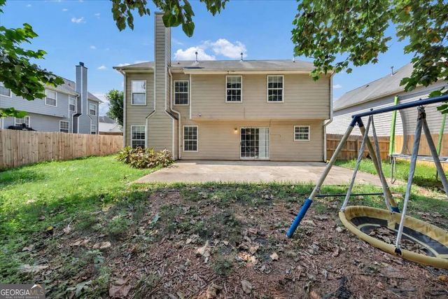 2465 Hampton Estates Drive SW, Marietta, GA 30008