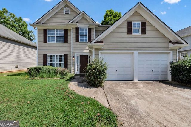 2465 Hampton Estates Drive SW, Marietta, GA 30008