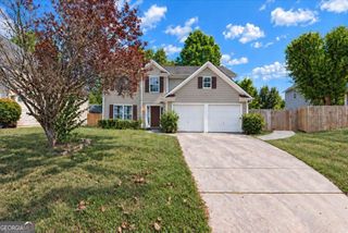 2465 Hampton Estates Drive SW, Marietta, GA 30008