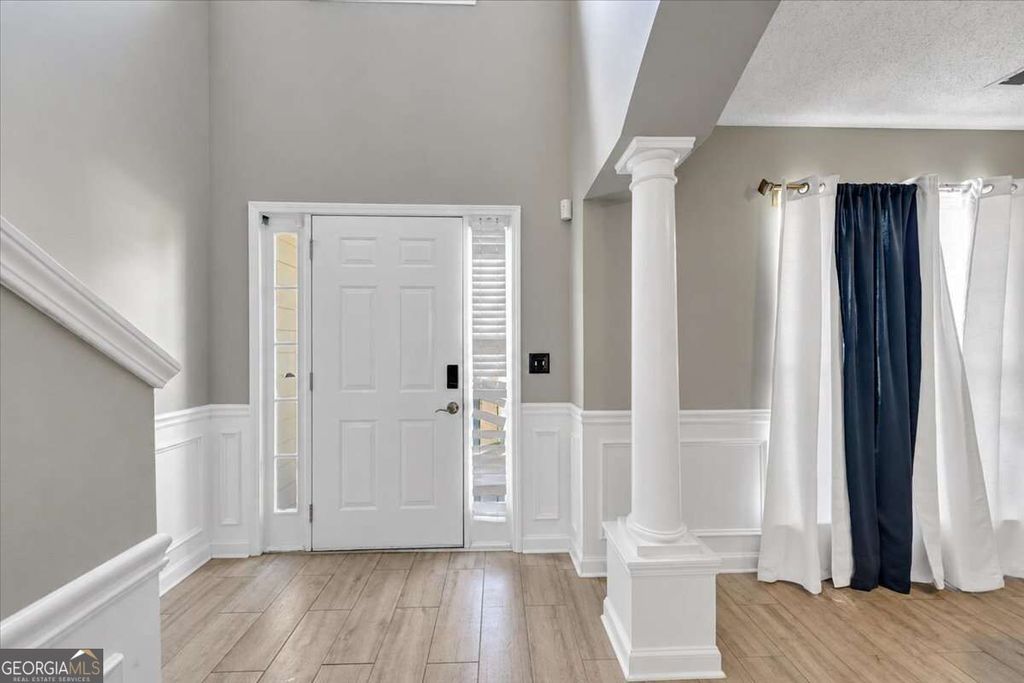 2465 Hampton Estates Drive SW, Marietta, GA 30008 — photo 4