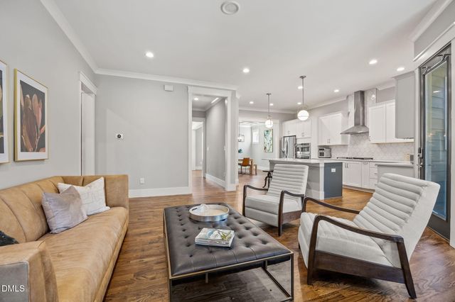 3426 Dixon Road, Durham, NC 27707