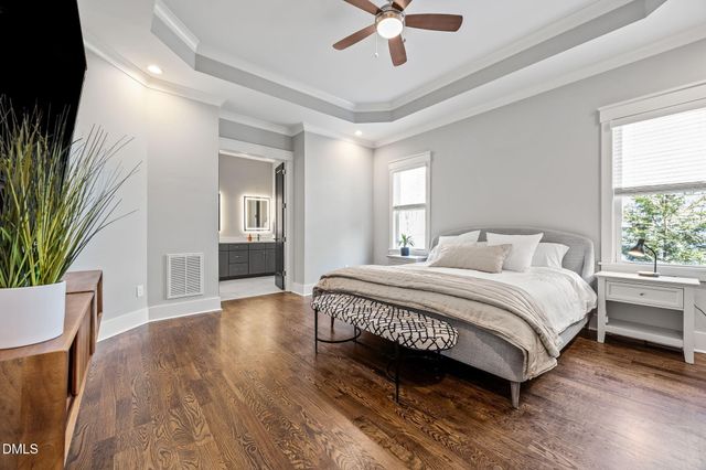 3426 Dixon Road, Durham, NC 27707