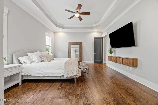 3426 Dixon Road, Durham, NC 27707