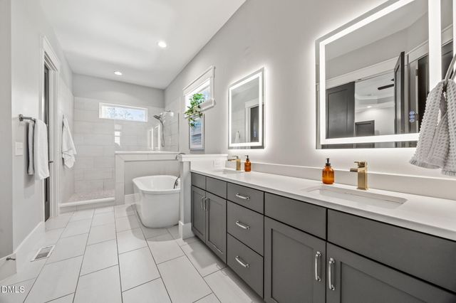 3426 Dixon Road, Durham, NC 27707