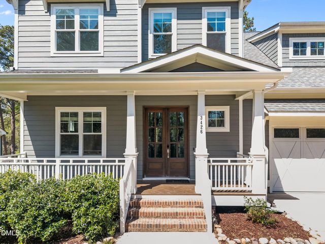 3426 Dixon Road, Durham, NC 27707