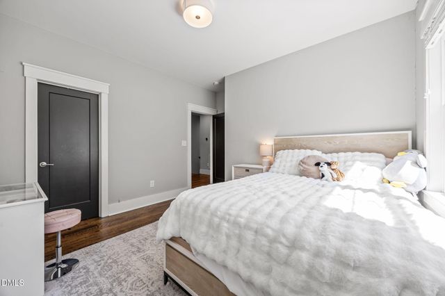 3426 Dixon Road, Durham, NC 27707