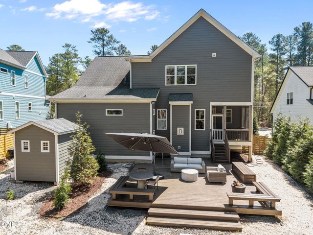 3426 Dixon Road, Durham, NC 27707