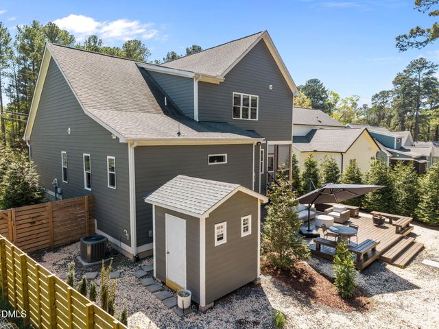 3426 Dixon Road, Durham, NC 27707