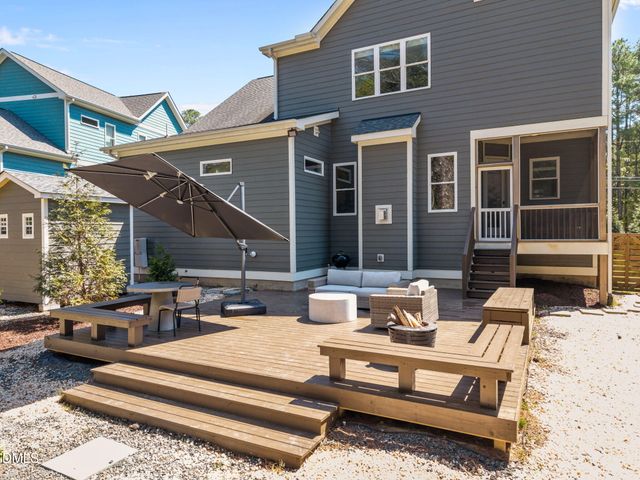 3426 Dixon Road, Durham, NC 27707