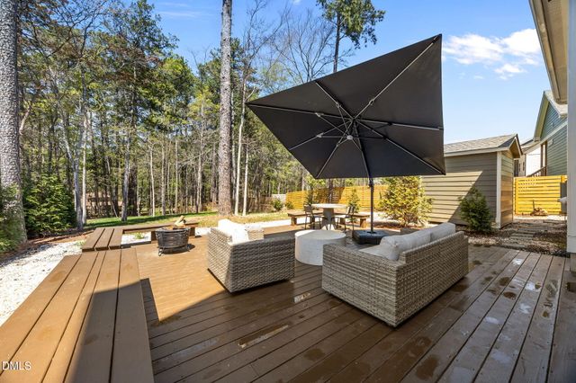 3426 Dixon Road, Durham, NC 27707