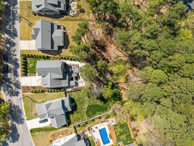 3426 Dixon Road, Durham, NC 27707