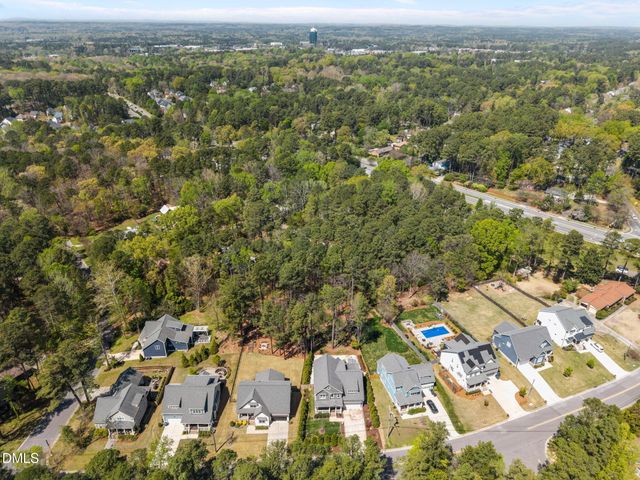 3426 Dixon Road, Durham, NC 27707