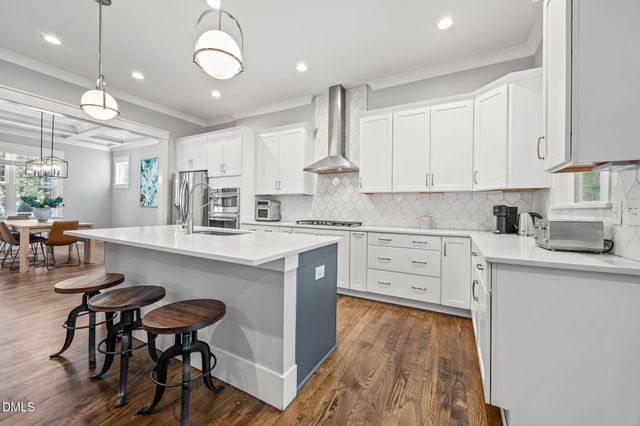 3426 Dixon Road, Durham, NC 27707