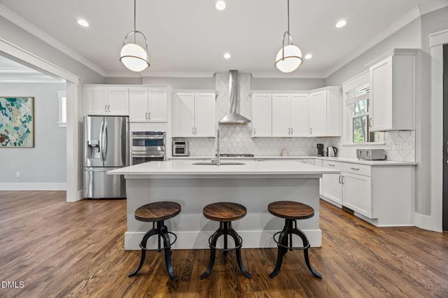 3426 Dixon Road, Durham, NC 27707