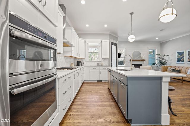 3426 Dixon Road, Durham, NC 27707