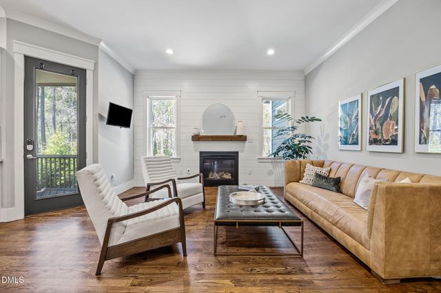 3426 Dixon Road, Durham, NC 27707