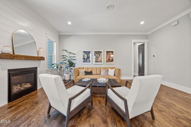 3426 Dixon Road, Durham, NC 27707