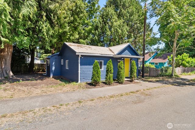 1814 Garfield Avenue NW, Olympia, WA 98502