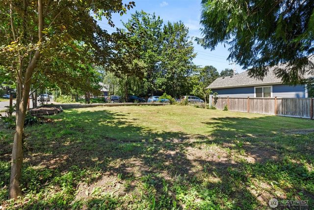 1814 Garfield Avenue NW, Olympia, WA 98502