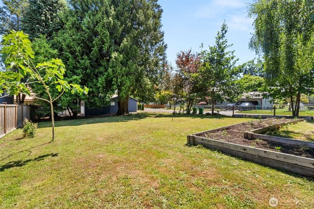 1814 Garfield Avenue NW, Olympia, WA 98502