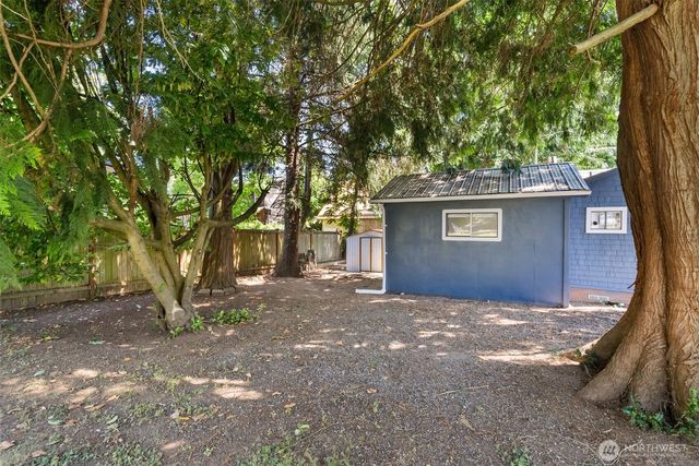 1814 Garfield Avenue NW, Olympia, WA 98502