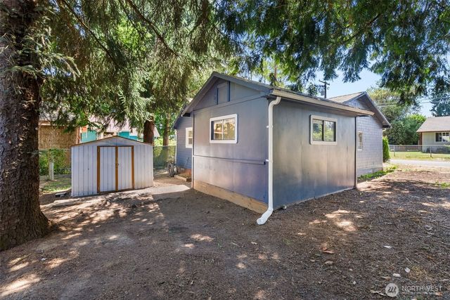 1814 Garfield Avenue NW, Olympia, WA 98502