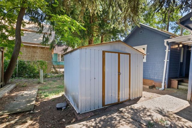 1814 Garfield Avenue NW, Olympia, WA 98502