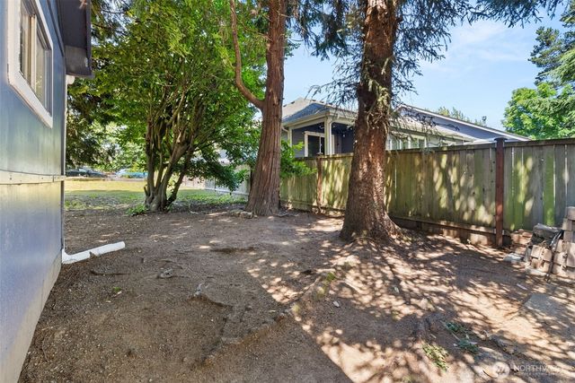 1814 Garfield Avenue NW, Olympia, WA 98502
