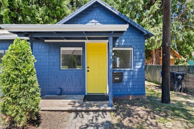 1814 Garfield Avenue NW, Olympia, WA 98502
