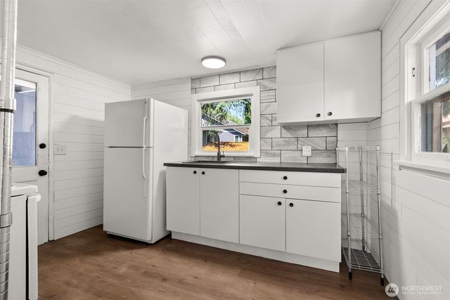 1814 Garfield Avenue NW, Olympia, WA 98502