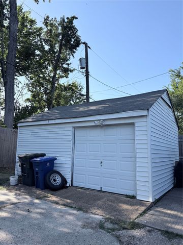 3862 Fairfield Avenue, Shreveport, LA 71106