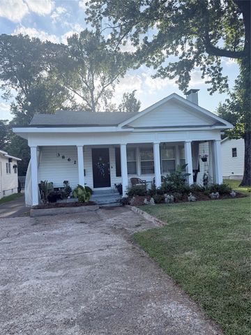 3862 Fairfield Avenue, Shreveport, LA 71106