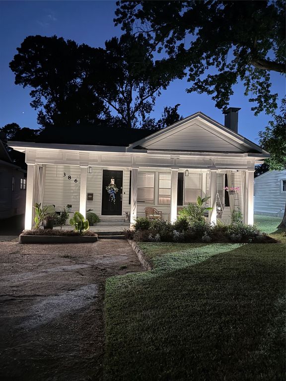 3862 Fairfield Avenue, Shreveport, LA 71106