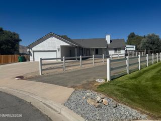 3563 Daniel Paul Court, Reno, NV 89508
