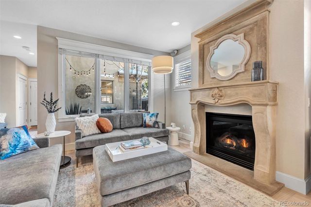 423 S Humboldt Street, Denver, CO 80209